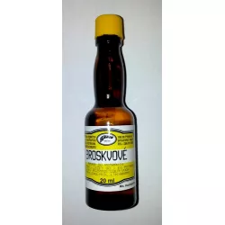 Potravinárske aróma - broskyňa 20ml