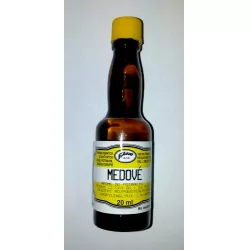 Aroma do potravín 20 ml - Medové