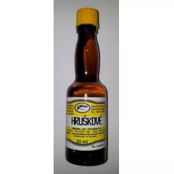 Potravinárske aroma - hruška 20ml