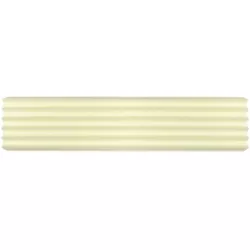 Plastové vykrajovátko na potahovou hmotu - prúžky 6mm