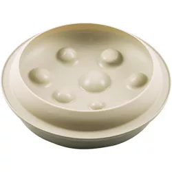 Silikónová forma 3D Luna profesionálna