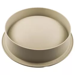 Silikónová forma 3D Goccia profesionálna 20 x 7 cm 1,6 l