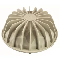 Silikónová forma 3D Gemma