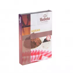 Kakao na pečenie 150 g