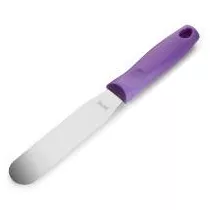 Cukrárenský nůž, roztírací, rovný - 15 cm