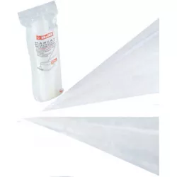 Jednorazové cukrárenské vrecúška 100 ks 30 cm