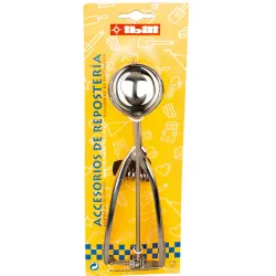 Naberačka na zmrzlinu, 5 cm (objem 33 ml)