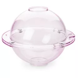 Forma na čokoládu  - 3D gulička 18cm