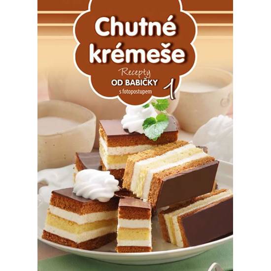 Chutné krémeše