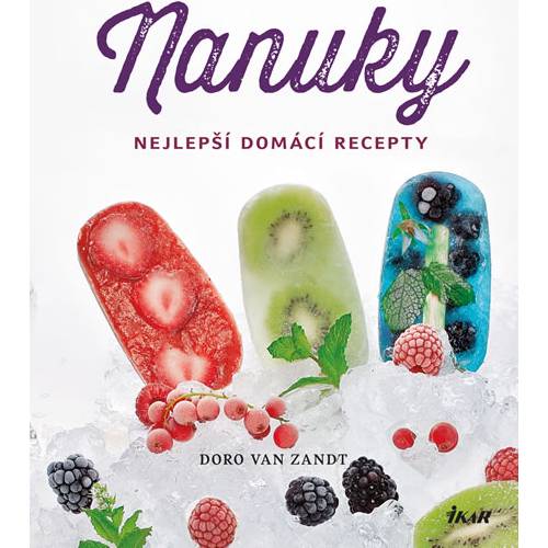 Nanuky – Najlepšie domáce recepty