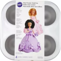 Mini forma na pečenie Panenka