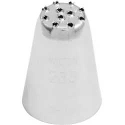 Dekoračná špička Grass