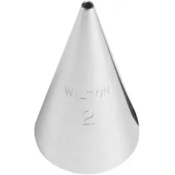 Kružidlo špičky #2 CARDED