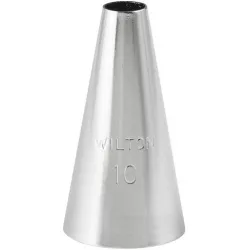 Kružidlo špičky #10 CARDED