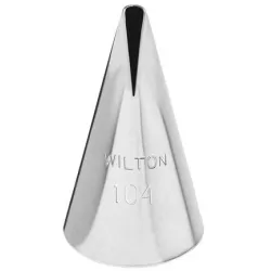 Dekoračná špička #104 CARDED