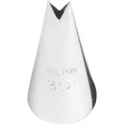 Dekoračný špička #352 CARDIED