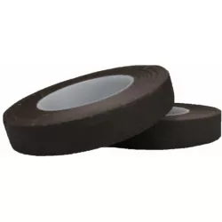 Papierová páska na kvetinové drôty 12 mm 27 m hnedá