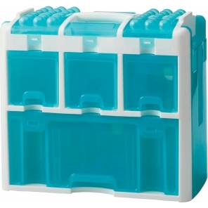 Organizér na náradie Caddy Aqua