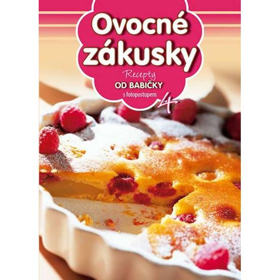 Ovocné dezerty