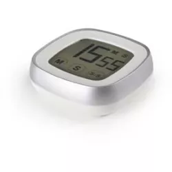 Digitálna kuchynská minútka