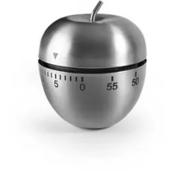 Kuchynská minútka jablko