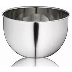 Misa ATHOS, nerezová oceľ, O18cm × v11cm 2.0L