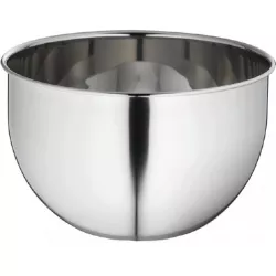 Misa ATHOS, nerezová oceľ, Ø20 cm × v13 cm 2,9 l