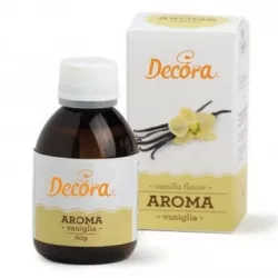 Aroma do potravín vanilka 60 g