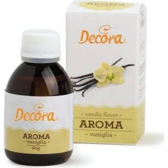 Aróma do potravín vanilka 60 g