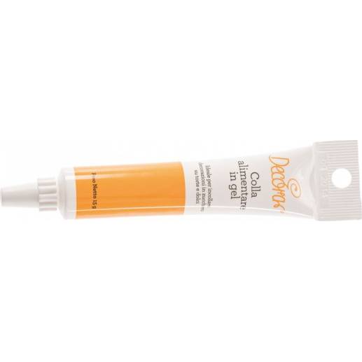 Potravinárske lepidlo v tube 15 g