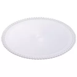 Tortal pod tortu 20 cm plastový