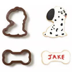 Vykrajovátko na perníčky psík