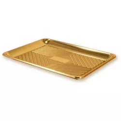 Kado doručený dortový tác 30×39,5 cm