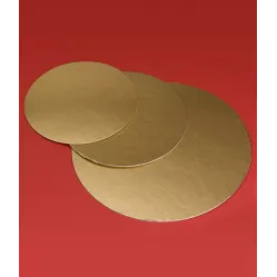 Podložka na dorty Francúzsko priemer 20 cm