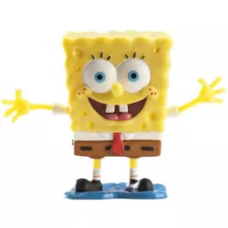 Sponge bob 7,5 cm