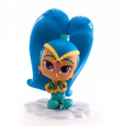 Figúrka na tortu Shine 8 cm