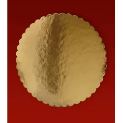 Podložka na tortu 36 cm so zdobeným okrajom