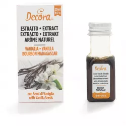 Vanilkový extrakt 20 ml