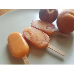 Silikónová forma na nanuky – 2 kusy