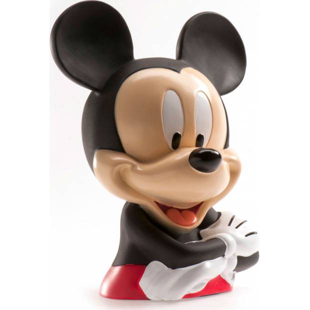 Dekorácia na tortu 3D figúrka Mickey 20 cm