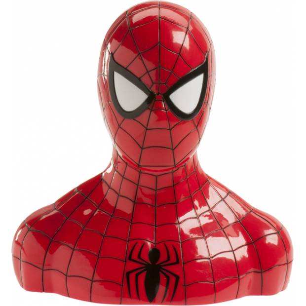 Dekorácia na tortu 3D figúrka Spiderman 19x18x10