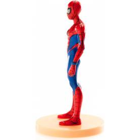 Figúrka na tortu Spiderman 9cm