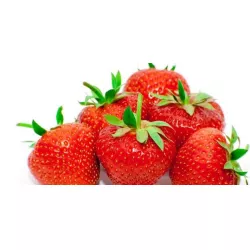 Farcitura - zrkadlová poleva IRCA jahoda (250 g) 2075