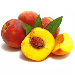 Ochucovacia pasta broskyňa (200 g)