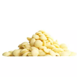 Čokoláda 1 kg – biela