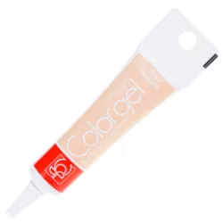 Gélová farba telová 20 g