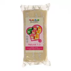 Vynikajúci marcipán prírodný 1:3 1 kg