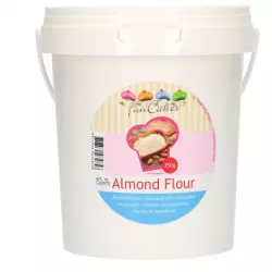 Mandľová múka 350 g 100% mandlí