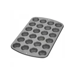 Forma na mini muffiny 24 ks 40x26 cm