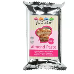 Mandľová pasta 1:1 250 g